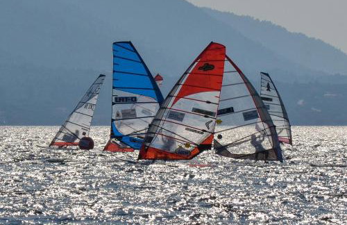 Sea-view Apartments Klara - Viganj - Foto 7