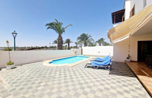 Casa Daniela en Costa Teguise - Foto 18