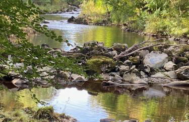 Kirkton Cottage whole house in Cairnie Aberdeenshire - Photo 18