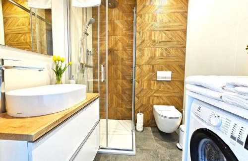 365PAM - Apartament Limonka - PARKING W CENIE - Foto 32