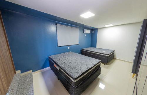 Jahu Center Plaza Flats - Photo 65