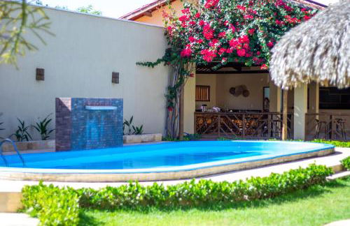 POUSADA OBAH VILLAGE - Foto 59