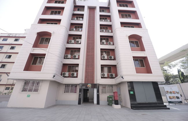 The Byke Studio Apartment - Foto 3