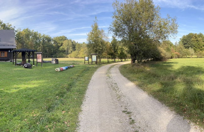 Mazurova chalupa - Foto 48