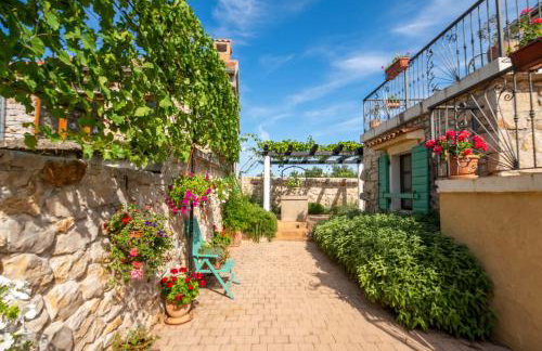Villa Atria Divina - Foto 41
