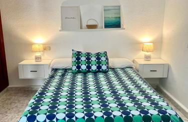 Casa Carmen primera linea de playa - Photo 10