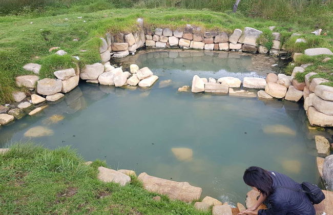 Tour de 4 dias pelos Andes Centrais - Foto 3