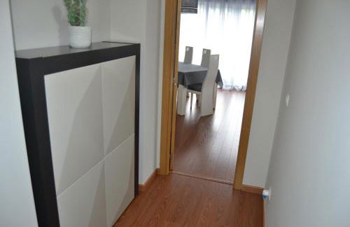 Ático Xacobeo 360 views - Foto 11