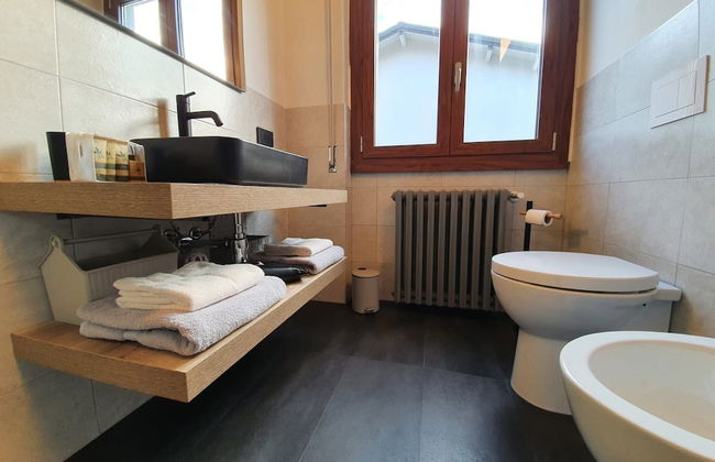 Belvilla by OYO Sweet Lake D'orta - Foto 23