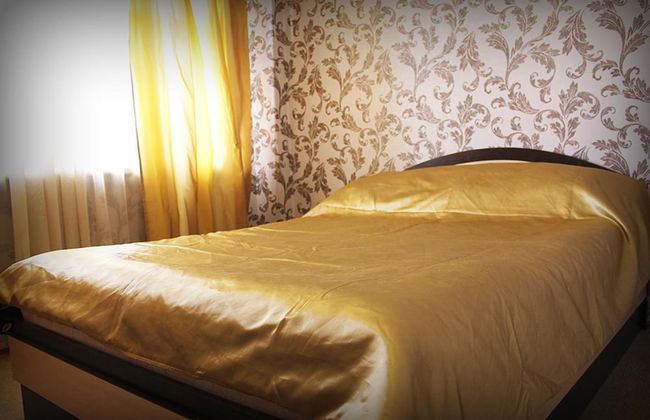 Dobrye Sutki Apartment on Mukhacheva 133 - Foto 3