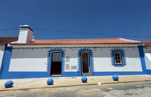 Casa Palma w pool - Scandi decor -Portuguese feel - Foto 16