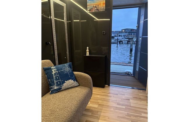 Premium Houseboat Blue Lagoon - Foto 11