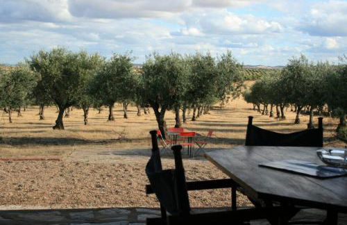 Herdade do Monte Outeiro - Turismo Rural - Foto 4