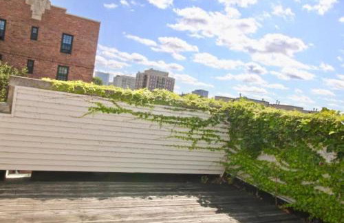 2 Rooftops 2 Car Garage 4 Stories - Foto 40