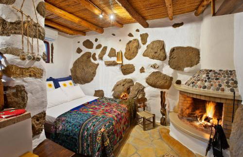 Natura cottages - Foto 12