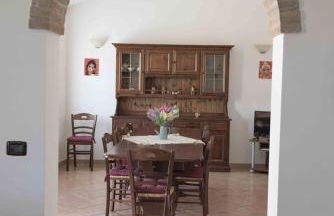 Alloggio vocabolo San Sebastiano - Foto 18