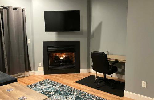 New Modern Townhouse by Bowdoin College & DT Unit 2 - Foto 8