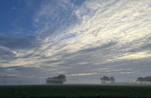 Wendland-Hideaway - Gartow - Foto 17