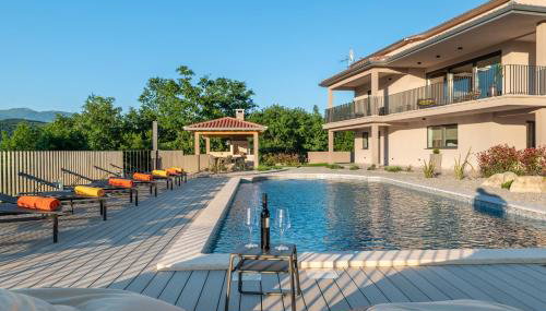 Luxury Villa Santa Cruz with XL pool and Jacuzzi - Foto 4