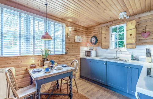 Hygge Cabin - Foto 8