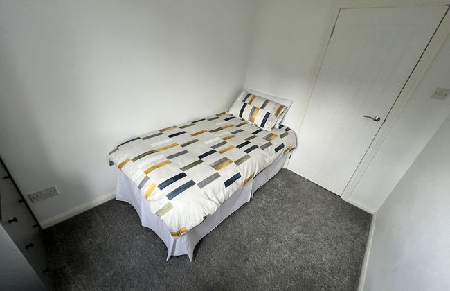 vERY comfy town house - Foto 10