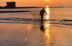 Le brise lame beau gîte à 2 pas de la plage - Foto 12