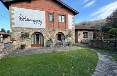 Casa Rural La Socarrena - Foto 12