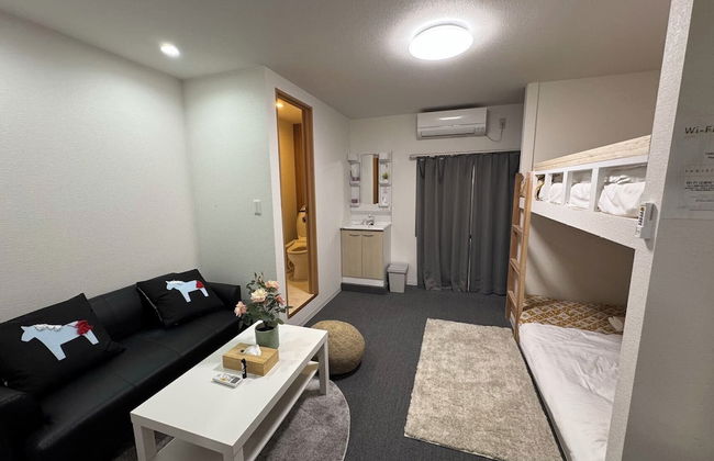 Otabiya Nishikujo - Foto 2