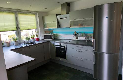 Ferienwohnung Niedermeyer - Foto 1