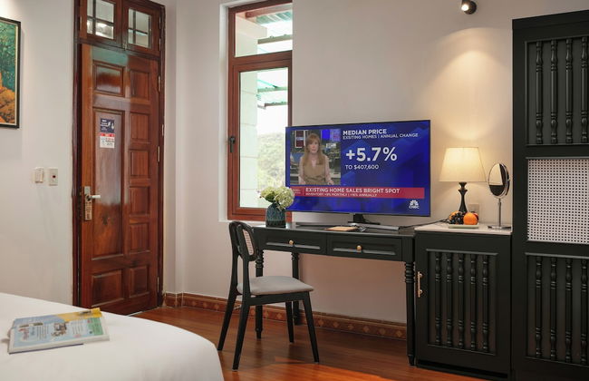 Cat Ba Maison Villa - Photo 15