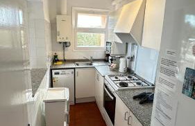 Apartamento con jardín a 11 metros de la playa. B1. - Foto 49