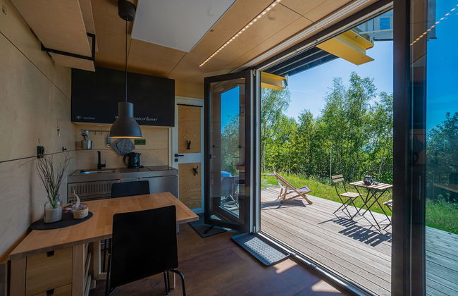 Bergheim Container Lodges - Foto 27