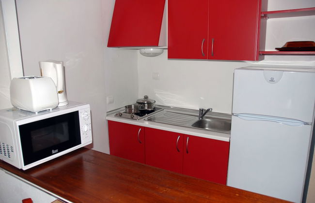 Apartamentos Marthas - Foto 10