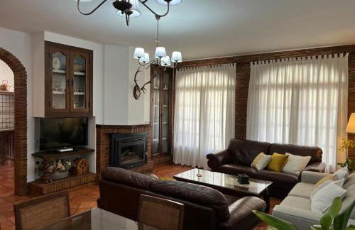 Casa Rural Mijarra **** - Foto 4