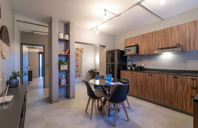 Tribu San Martín Chapultepec - Foto 27