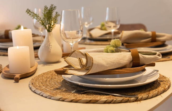 Stunning Apartment on top Location With Parking - Foto 9