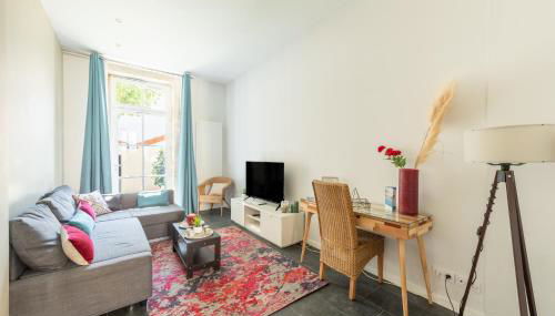 Le Jardin des Docks - Appt avec jardin - Photo 3, Other