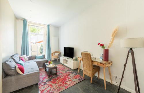 Le Jardin des Docks - Appt avec jardin - Photo 3