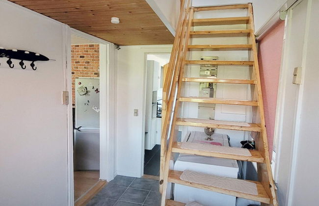 8 Person Holiday Home in Oster Assels - Foto 3