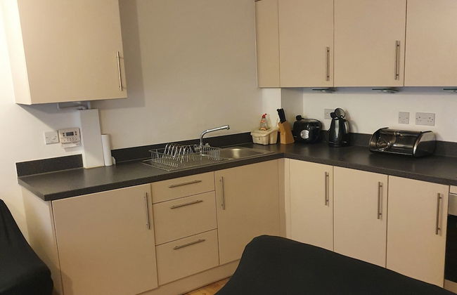 Beautiful Apartment in Dartford, Greater London - Foto 5