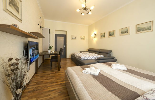 Apartment Karla Capka Street - Foto 39