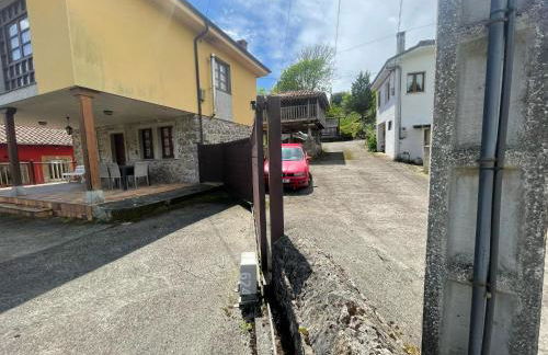 El Campón, Collía - Photo 45