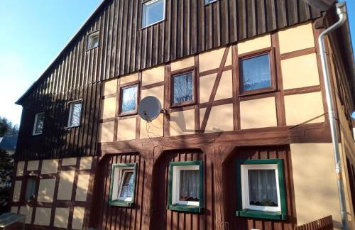 Ferienwohnung zum Sebnitzer Hirsch - Photo 5