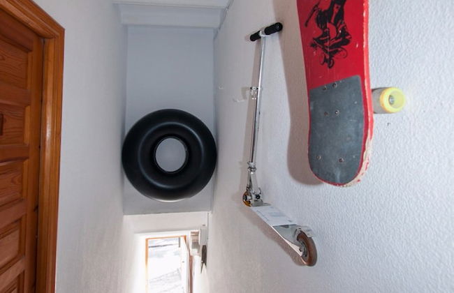 HappyVila Fisherhouse Apartments - Foto 20