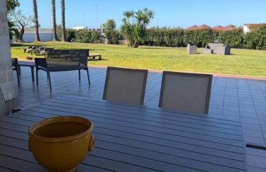 Villa Alba fronte mare - Foto 11