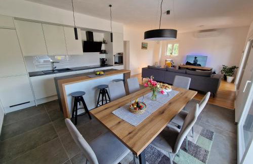 Villa Adria near Šibenik, 90 meters from the sea - Foto 6