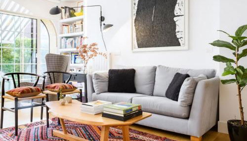 Bilbao Costa Neguri by Aston Rentals - Foto 4