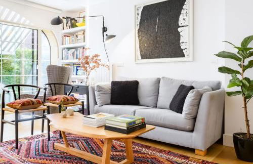 Bilbao Costa Neguri by Aston Rentals - Foto 4