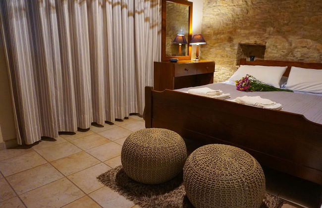 Omodos Village Houses - Foto 8