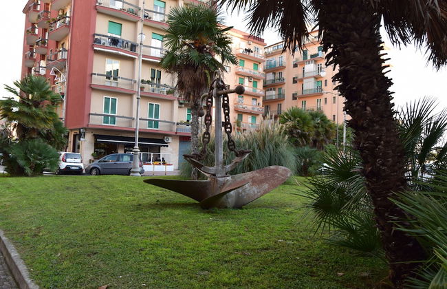 L' Ancora di Torrione - Foto 51